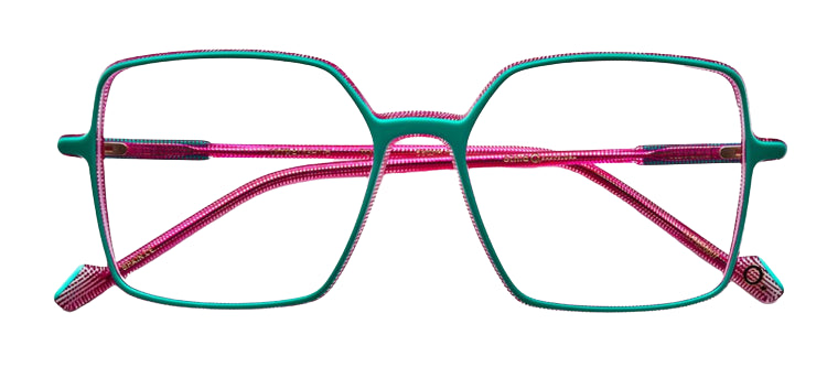 Korrektionsbrille Etnia Barcelona Ultra Light 6