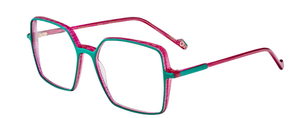 Korrektionsbrille Etnia Barcelona Ultra Light 6