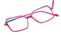 Korrektionsbrille Etnia Barcelona Ultra Light 6