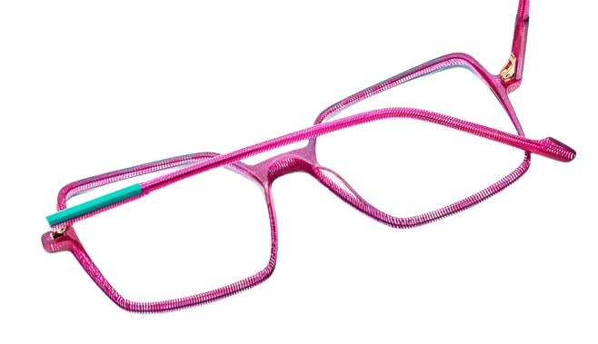 Korrektionsbrille Etnia Barcelona Ultra Light 6