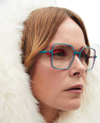 Korrektionsbrille Etnia Barcelona Ultra Light 6