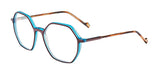 Etnia Barcelona Ultra Light 7 Eyeglasses