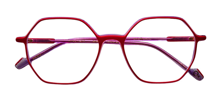 Brillen Etnia Barcelona Ultra Light 7