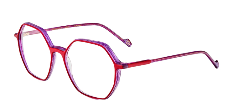 Brillen Etnia Barcelona Ultra Light 7