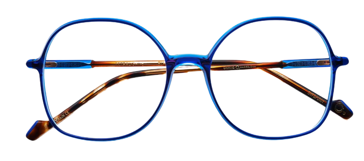 Lunettes de vue Etnia Barcelona Ultra Light 8