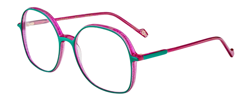 Lunettes de vue Etnia Barcelona Ultra Light 8