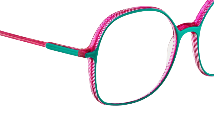 Lunettes de vue Etnia Barcelona Ultra Light 8