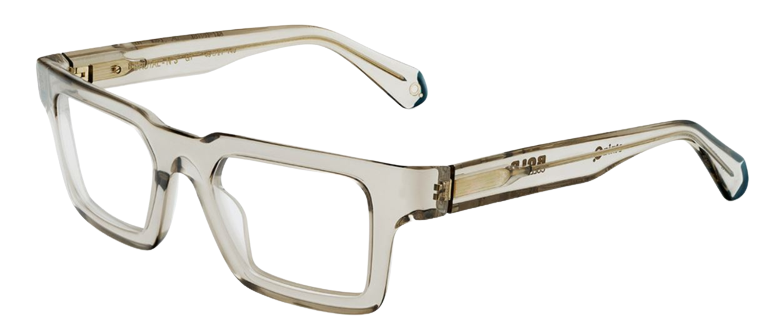 Korrektionsbrille Etnia Barcelona Brutal NO.03