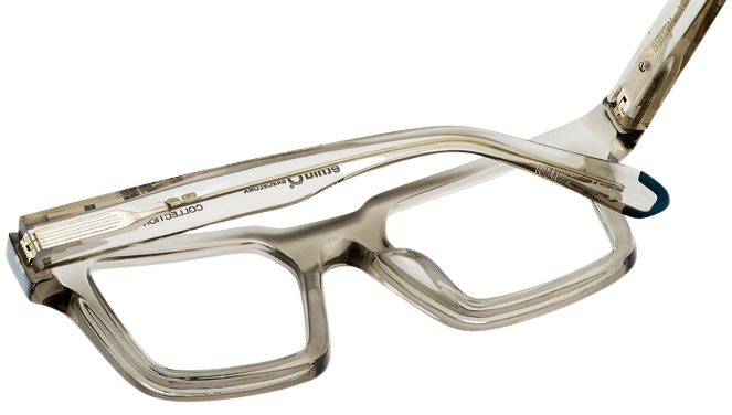 Korrektionsbrille Etnia Barcelona Brutal NO.03