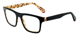 Lunettes de vue Etnia Barcelona Brutal NO.05
