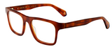 Lunettes de vue Etnia Barcelona Brutal NO.05