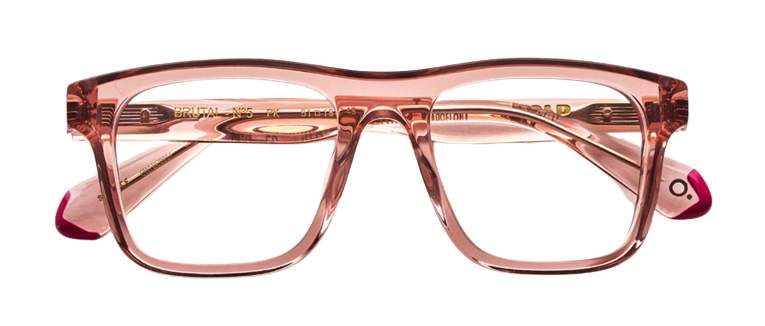 Etnia Barcelona Brutal NO.05 Eyeglasses