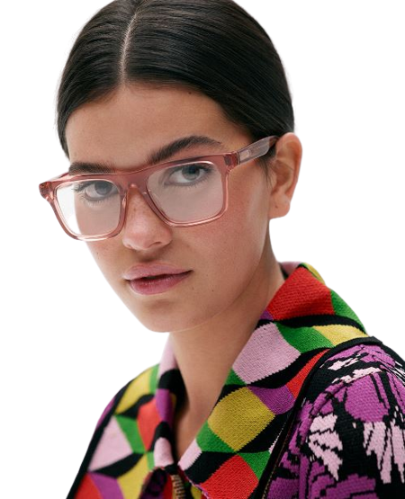 Etnia Barcelona Brutal NO.05 Eyeglasses