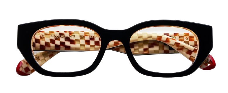 Etnia Barcelona Brutal NO.06 Korrektionsbrille