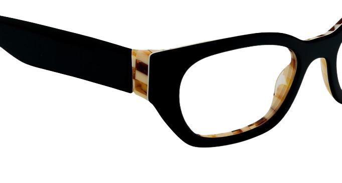 Etnia Barcelona Brutal NO.06 Korrektionsbrille
