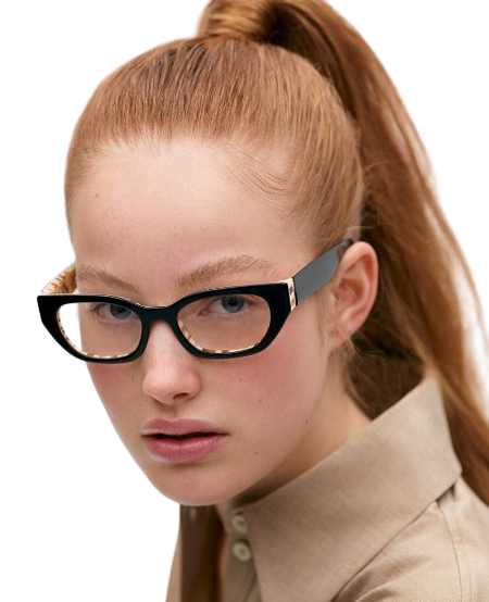 Etnia Barcelona Brutal NO.06 Korrektionsbrille