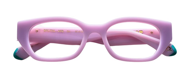 Etnia Barcelona Brutal NO.06 Korrektionsbrille