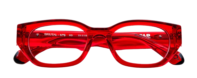 Etnia Barcelona Brutal NO.06 Korrektionsbrille