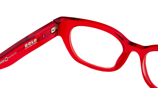 Etnia Barcelona Brutal NO.06 Korrektionsbrille