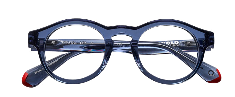 Etnia Barcelona Brutal NO.07 Korrektionsbrille