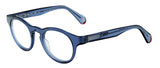 Lunettes de vue Etnia Barcelona Brutal NO.07