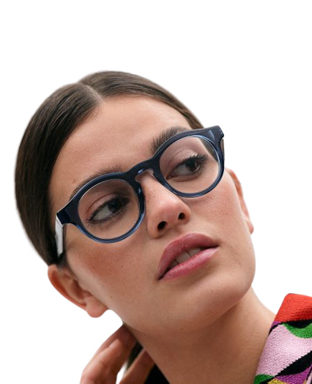 Etnia Barcelona Brutal NO.07 Korrektionsbrille