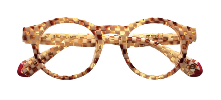 Etnia Barcelona Brutal NO.07 Korrektionsbrille