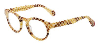 Etnia Barcelona Brutal NO.07 Korrektionsbrille