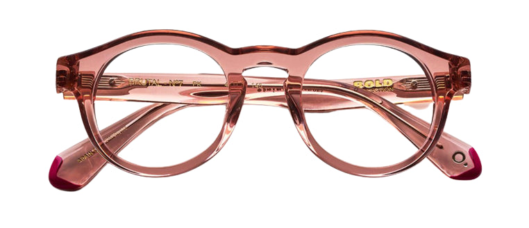 Etnia Barcelona Brutal NO.07 Korrektionsbrille