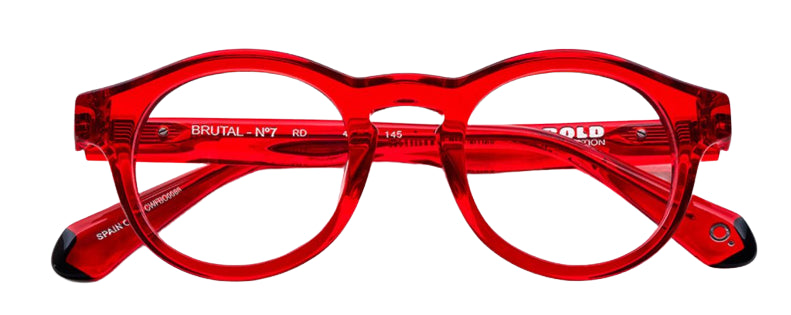 Etnia Barcelona Brutal NO.07 Korrektionsbrille
