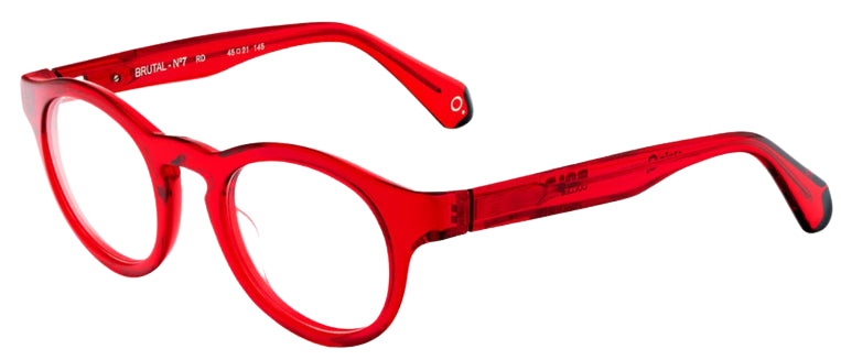 Etnia Barcelona Brutal NO.07 Korrektionsbrille