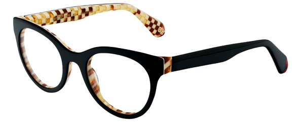 Korrektionsbrille Etnia Barcelona Brutal NO.08