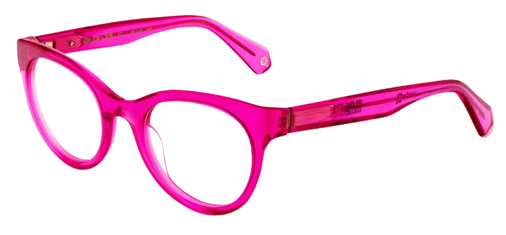 Korrektionsbrille Etnia Barcelona Brutal NO.08