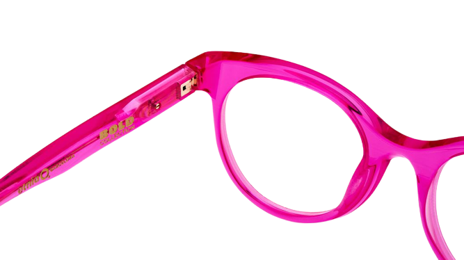 Korrektionsbrille Etnia Barcelona Brutal NO.08