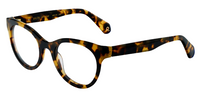 Korrektionsbrille Etnia Barcelona Brutal NO.08