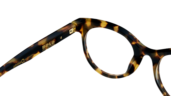 Korrektionsbrille Etnia Barcelona Brutal NO.08