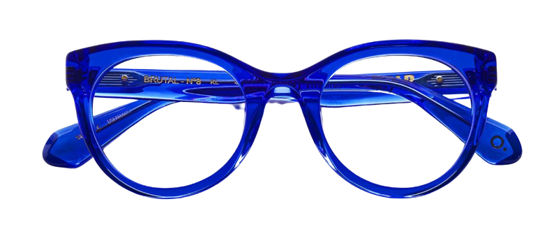 Korrektionsbrille Etnia Barcelona Brutal NO.08