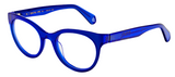 Lunettes de vue Etnia Barcelona Brutal NO.08