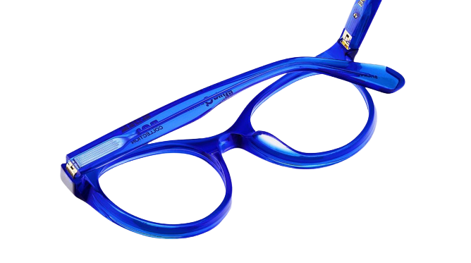 Korrektionsbrille Etnia Barcelona Brutal NO.08