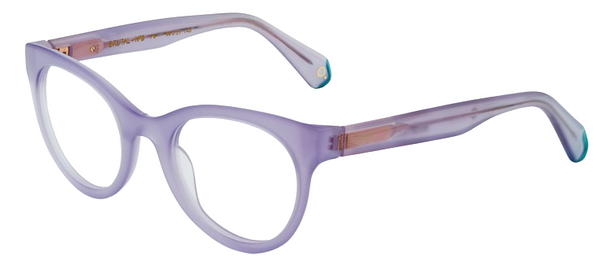 Korrektionsbrille Etnia Barcelona Brutal NO.08