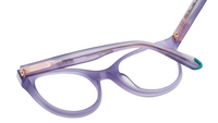 Korrektionsbrille Etnia Barcelona Brutal NO.08