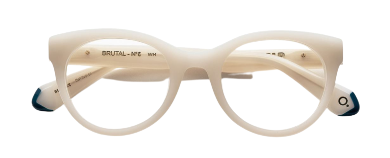 Korrektionsbrille Etnia Barcelona Brutal NO.08