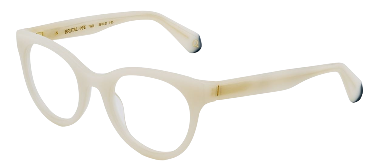 Korrektionsbrille Etnia Barcelona Brutal NO.08