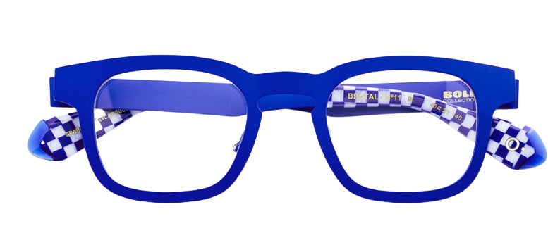 Korrektionsbrille Etnia Barcelona Brutal NO.11