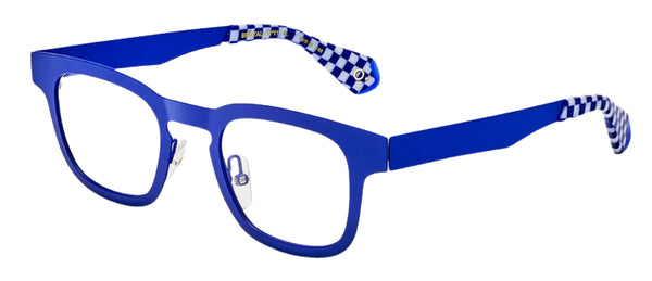 Korrektionsbrille Etnia Barcelona Brutal NO.11