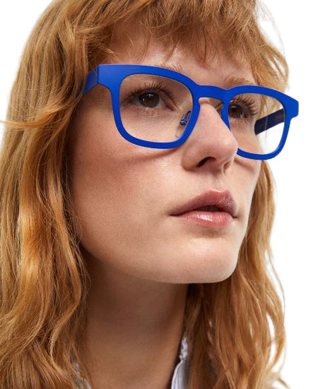Korrektionsbrille Etnia Barcelona Brutal NO.11