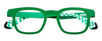Korrektionsbrille Etnia Barcelona Brutal NO.11