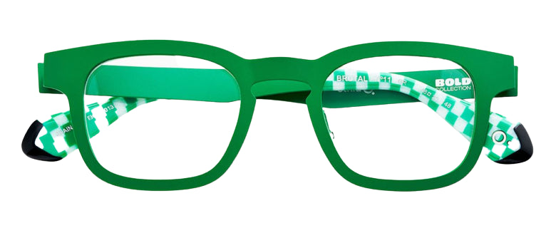 Korrektionsbrille Etnia Barcelona Brutal NO.11
