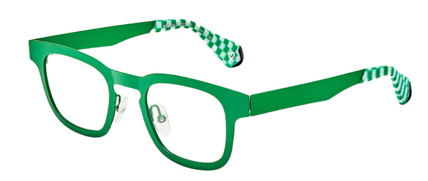 Korrektionsbrille Etnia Barcelona Brutal NO.11