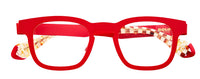 Korrektionsbrille Etnia Barcelona Brutal NO.11